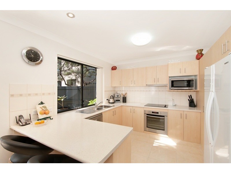 54/127 Gooding Drive, Merrimac QLD 4226