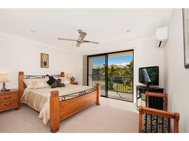 54/127 Gooding Drive, Merrimac QLD 4226