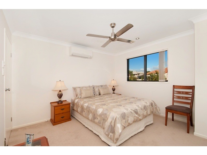 54/127 Gooding Drive, Merrimac QLD 4226