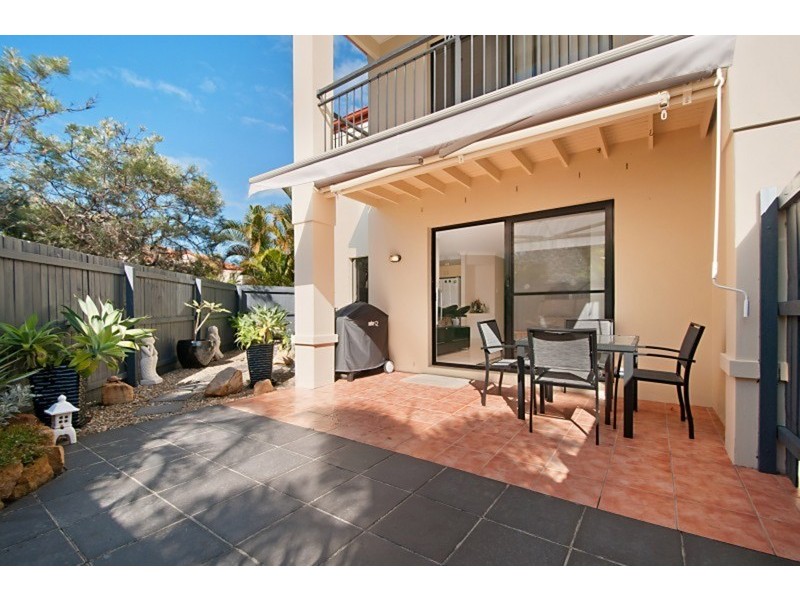 54/127 Gooding Drive, Merrimac QLD 4226