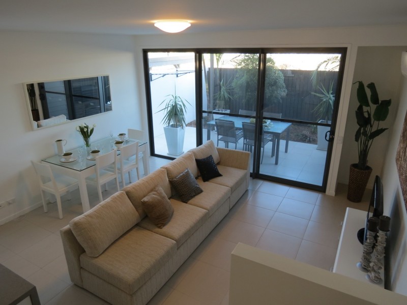 18 The Garden Way, Robina QLD 4226