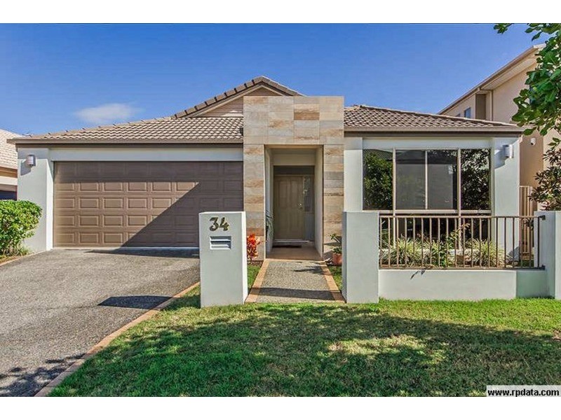 .. Meridien Avenue, Varsity Lakes QLD 4227