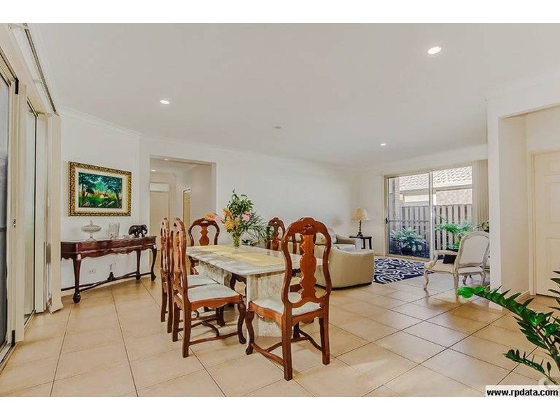 .. Meridien Avenue, Varsity Lakes QLD 4227