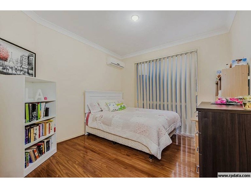 .. Meridien Avenue, Varsity Lakes QLD 4227