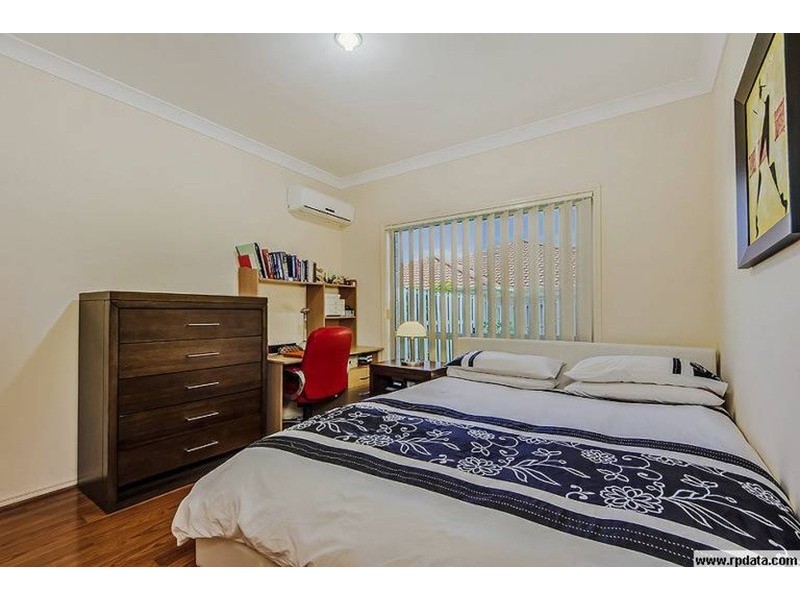 .. Meridien Avenue, Varsity Lakes QLD 4227