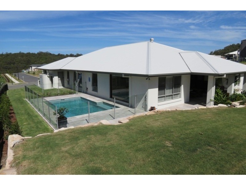 95 Barden Ridge Road, Reedy Creek QLD 4227