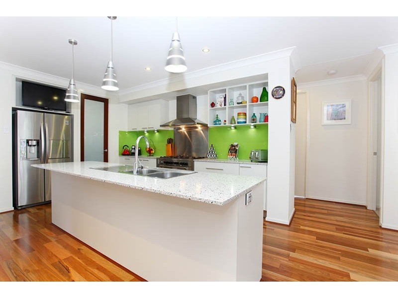 95 Barden Ridge Road, Reedy Creek QLD 4227