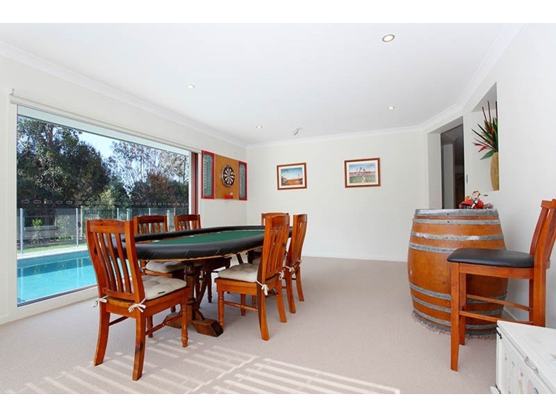 95 Barden Ridge Road, Reedy Creek QLD 4227