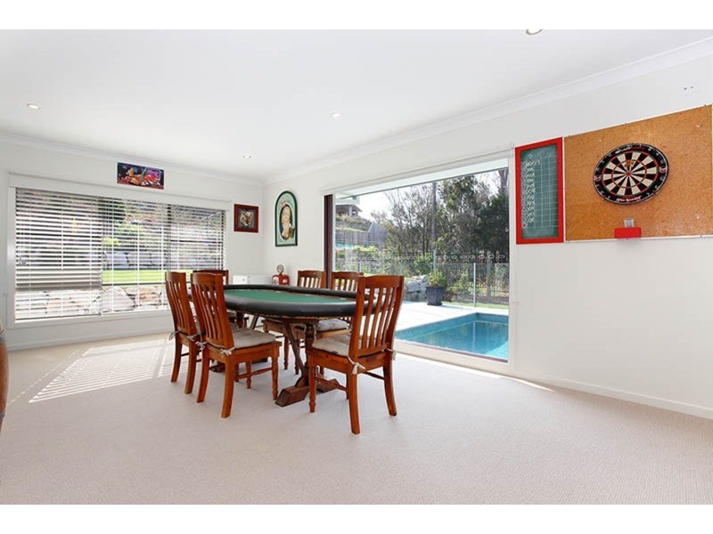 95 Barden Ridge Road, Reedy Creek QLD 4227