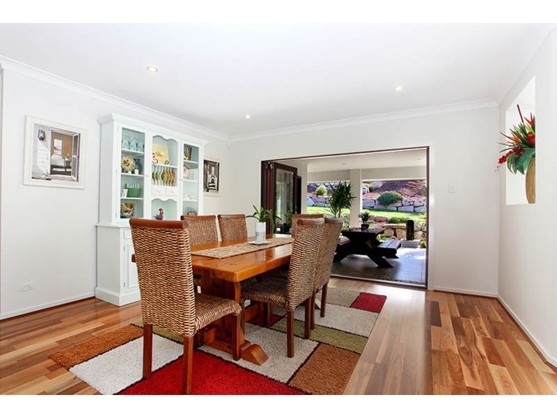 95 Barden Ridge Road, Reedy Creek QLD 4227