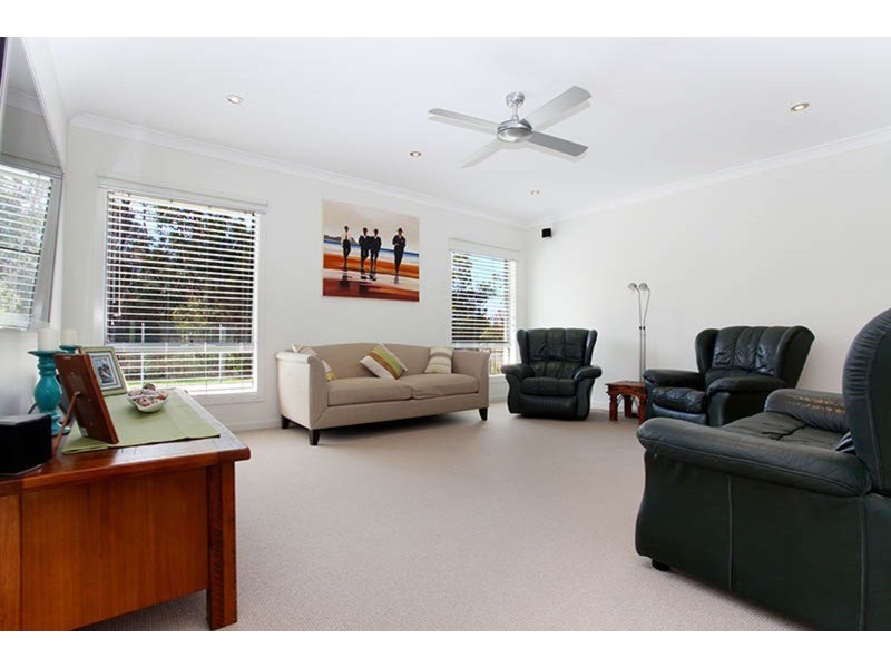 95 Barden Ridge Road, Reedy Creek QLD 4227