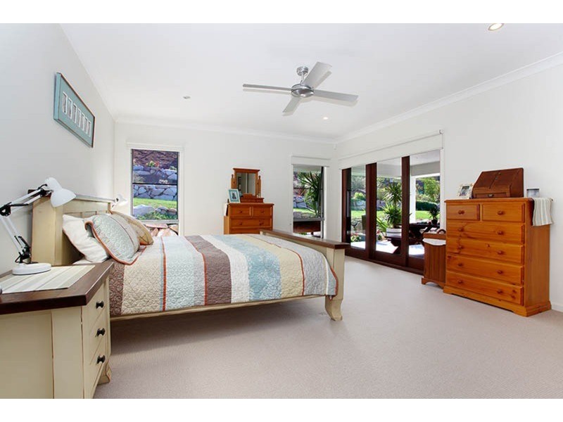 95 Barden Ridge Road, Reedy Creek QLD 4227