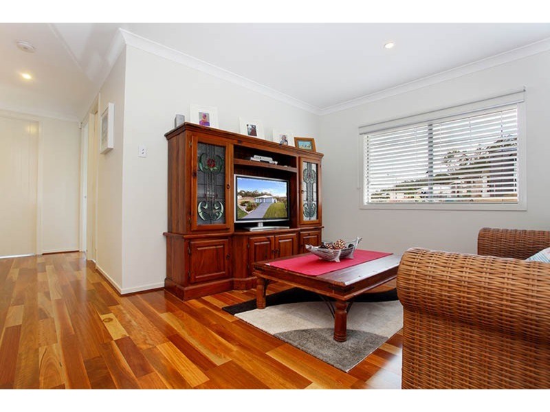 95 Barden Ridge Road, Reedy Creek QLD 4227