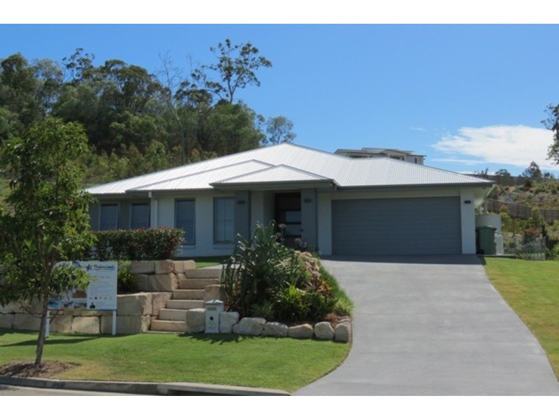 95 Barden Ridge Road, Reedy Creek QLD 4227