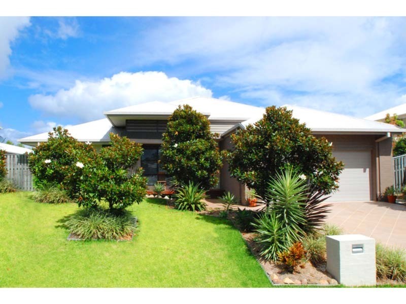 Reedy Creek QLD 4227