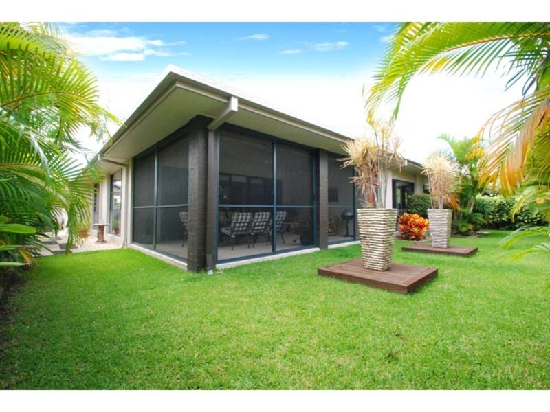 Reedy Creek QLD 4227