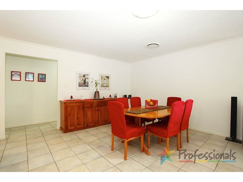 19 Buchanan Circuit, Oxenford QLD 4210