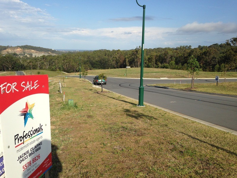 Reedy Creek QLD 4227