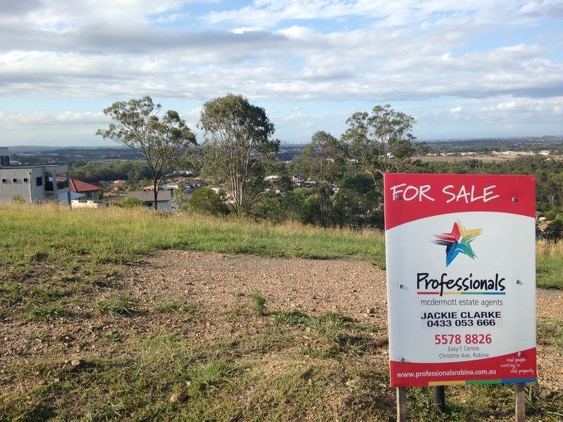 Reedy Creek QLD 4227
