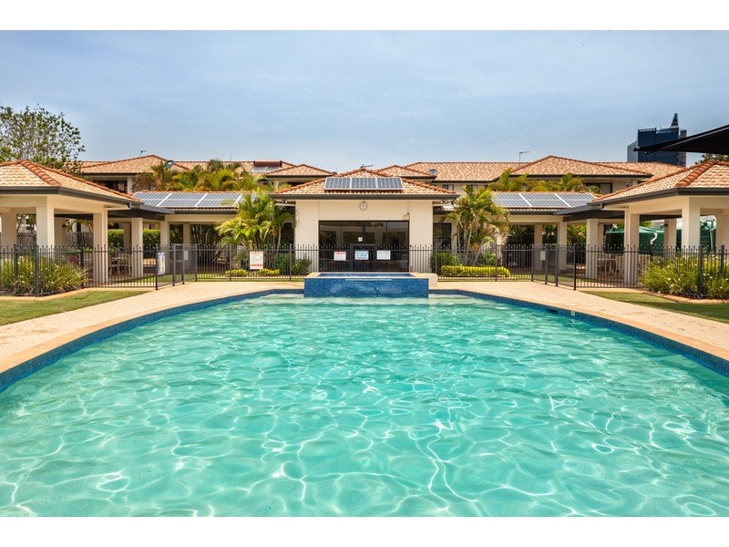 44/226 Cheltenham Drive, Robina QLD 4226