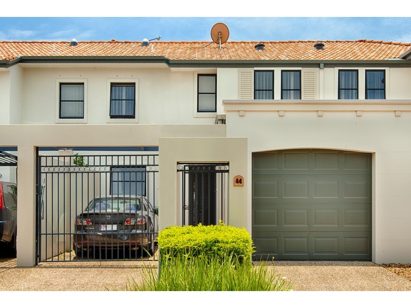 44/226 Cheltenham Drive, Robina QLD 4226