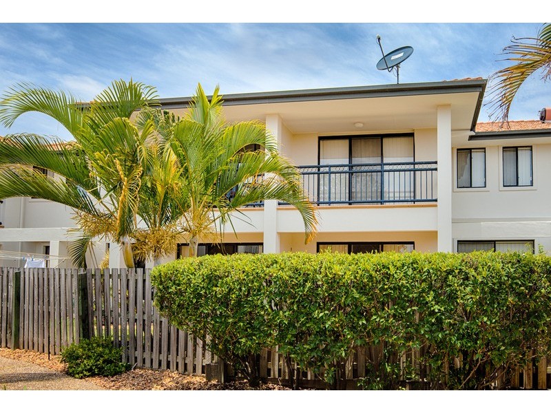 44/226 Cheltenham Drive, Robina QLD 4226