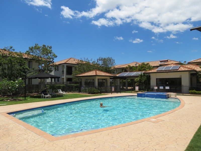 44/226 Cheltenham Drive, Robina QLD 4226