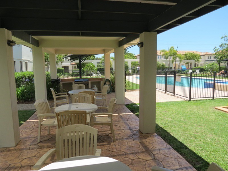 44/226 Cheltenham Drive, Robina QLD 4226