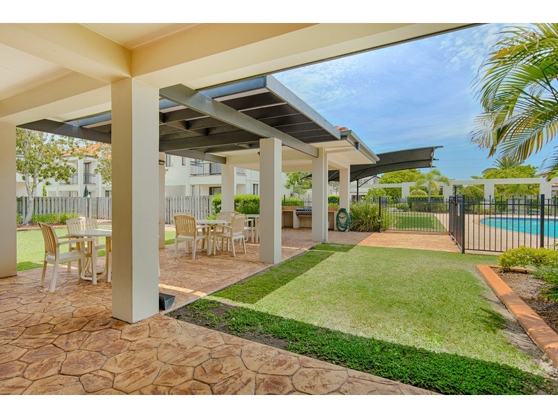 44/226 Cheltenham Drive, Robina QLD 4226