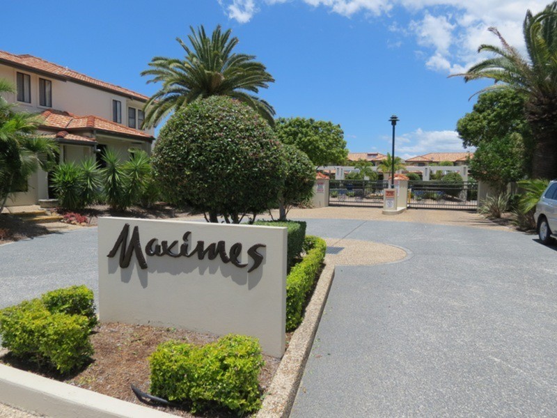 44/226 Cheltenham Drive, Robina QLD 4226