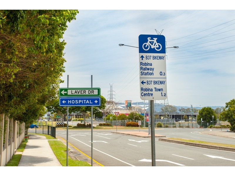 44/226 Cheltenham Drive, Robina QLD 4226