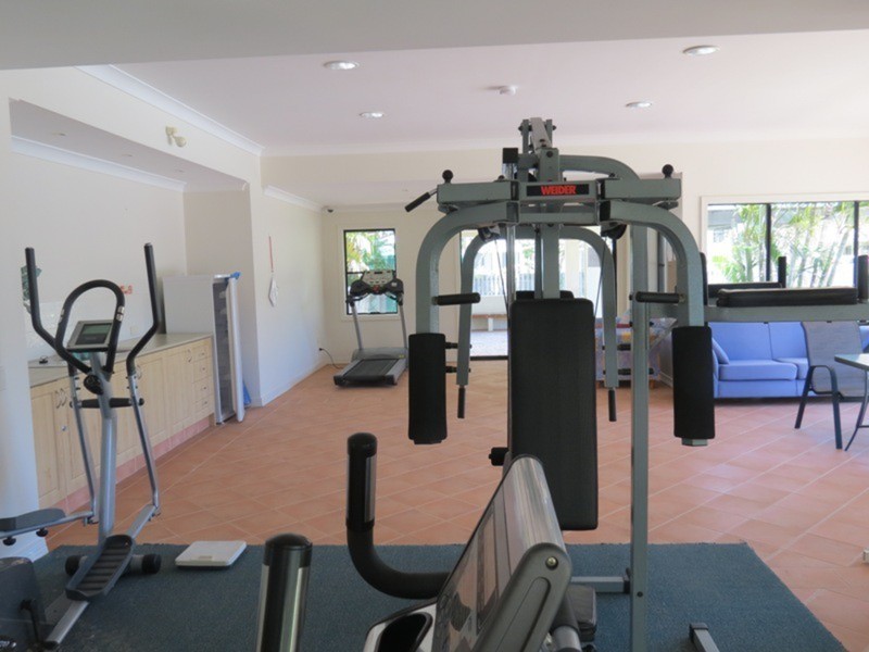 44/226 Cheltenham Drive, Robina QLD 4226