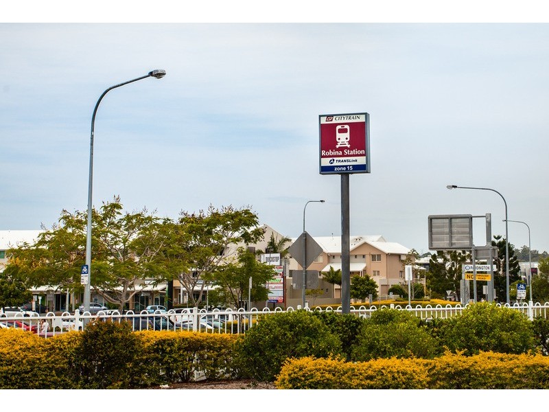 44/226 Cheltenham Drive, Robina QLD 4226