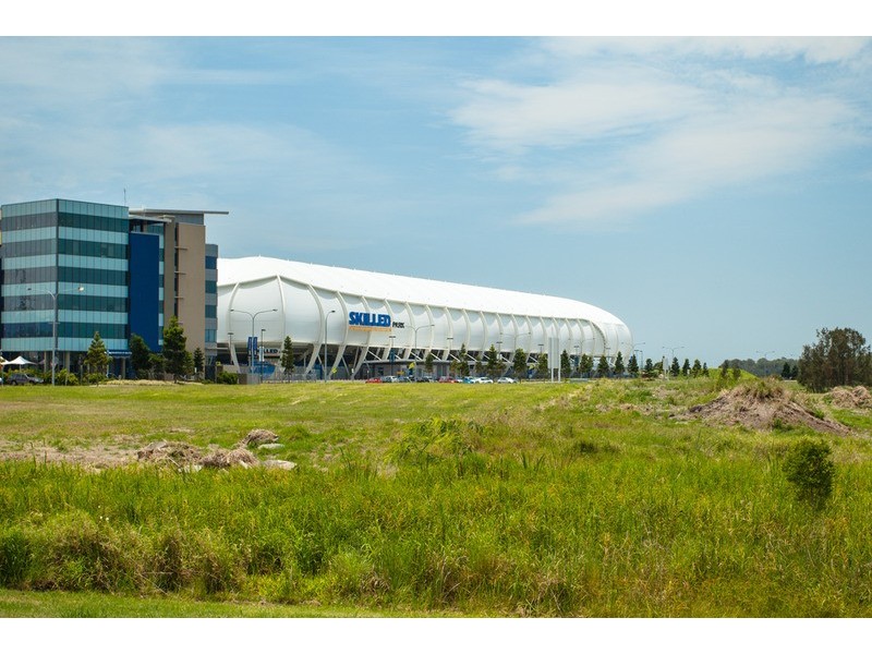 44/226 Cheltenham Drive, Robina QLD 4226