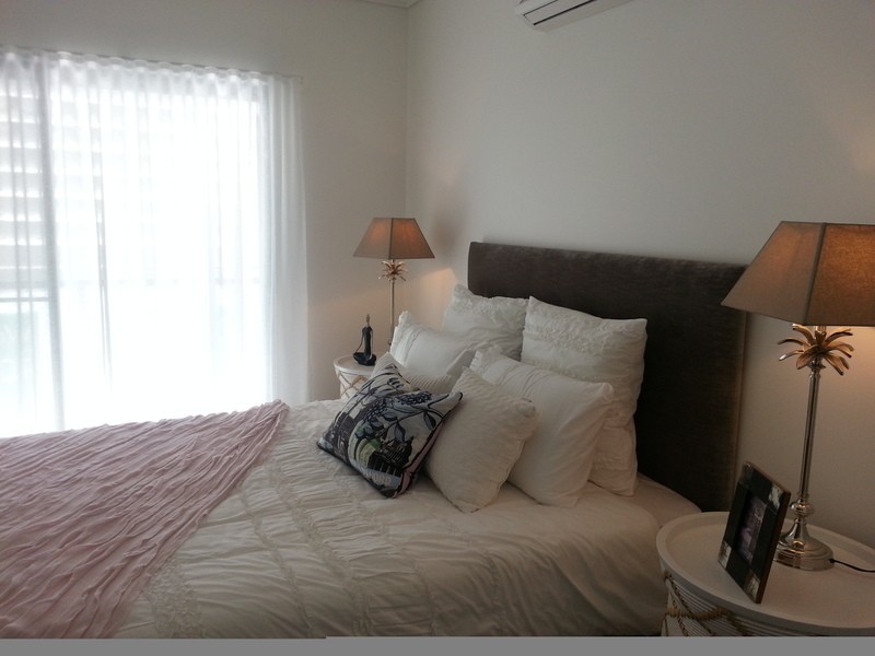 14/The Garden Way, Robina QLD 4226