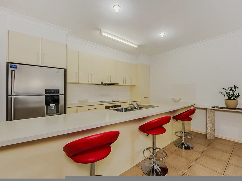 34 Meridien  Avenue, Varsity Lakes QLD 4227