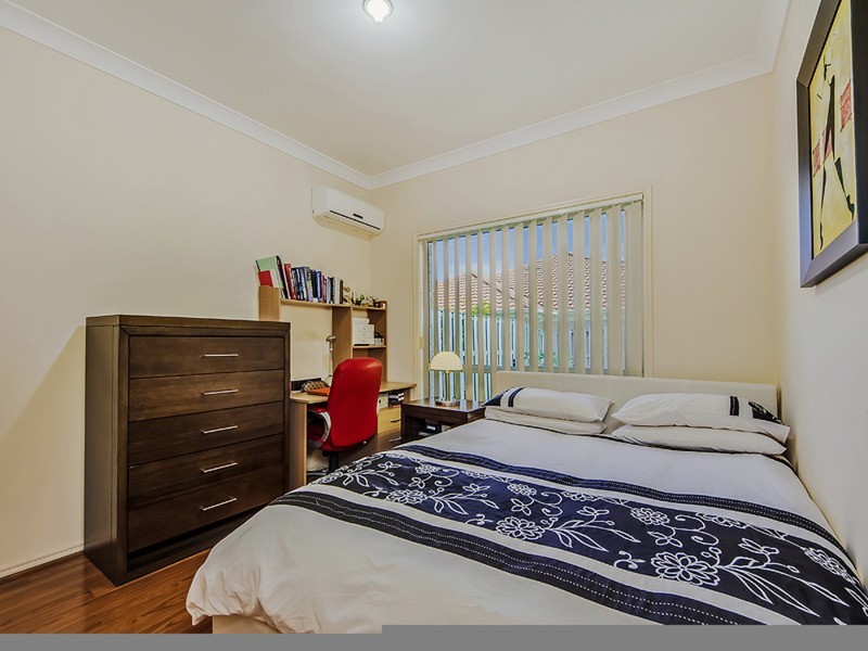 34 Meridien  Avenue, Varsity Lakes QLD 4227