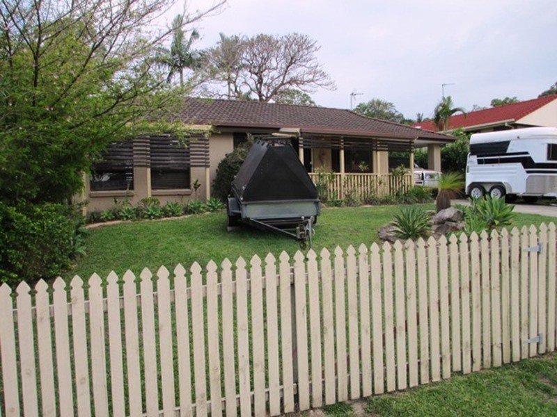 30 citrus Drive, Nerang QLD 4211