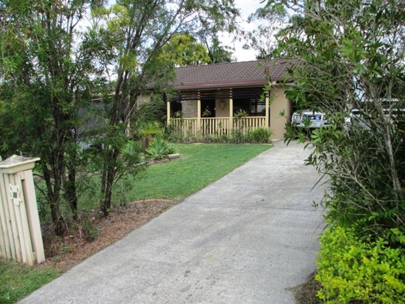 30 citrus Drive, Nerang QLD 4211