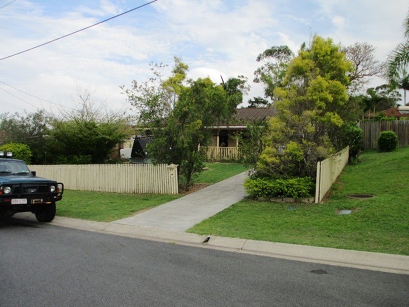 30 citrus Drive, Nerang QLD 4211