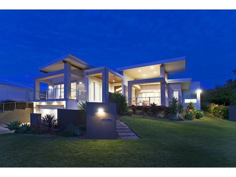 18 Corvus Way, Robina QLD 4226