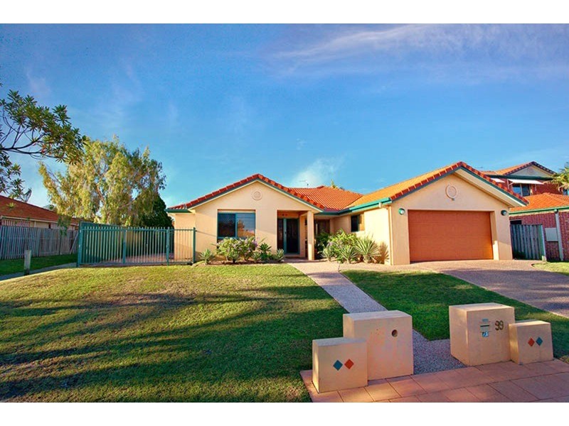 99 Olympus Drive, Robina QLD 4226