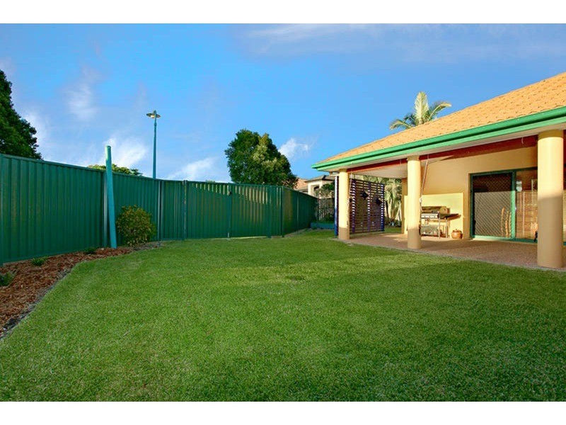 99 Olympus Drive, Robina QLD 4226
