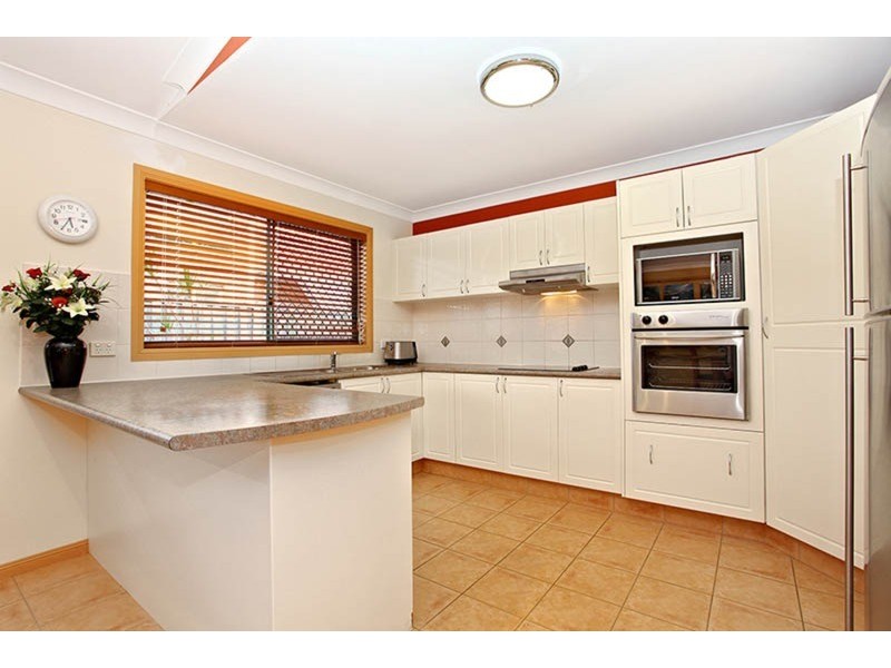 99 Olympus Drive, Robina QLD 4226