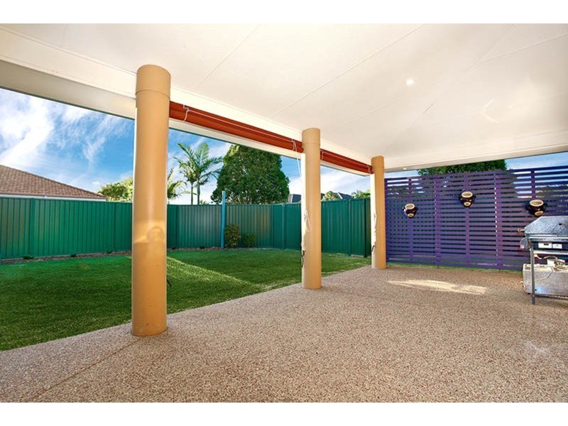 99 Olympus Drive, Robina QLD 4226