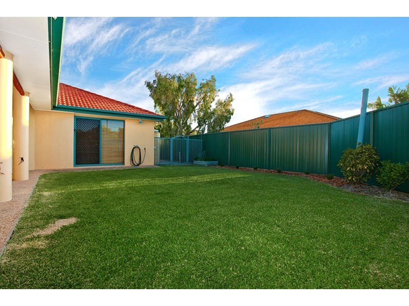 99 Olympus Drive, Robina QLD 4226