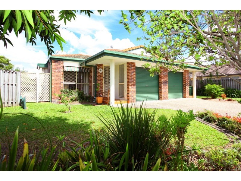 1/11 St Lucia Court, Varsity Lakes QLD 4227