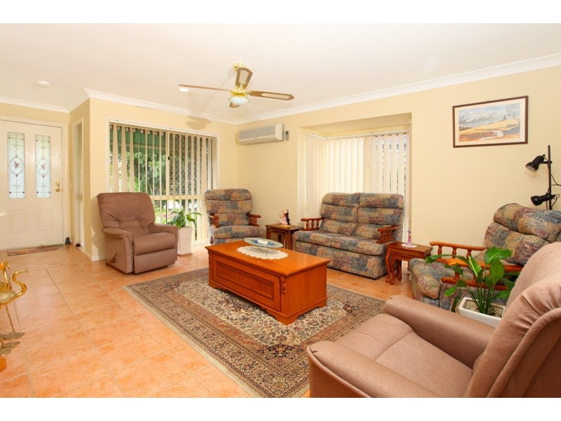 1/11 St Lucia Court, Varsity Lakes QLD 4227