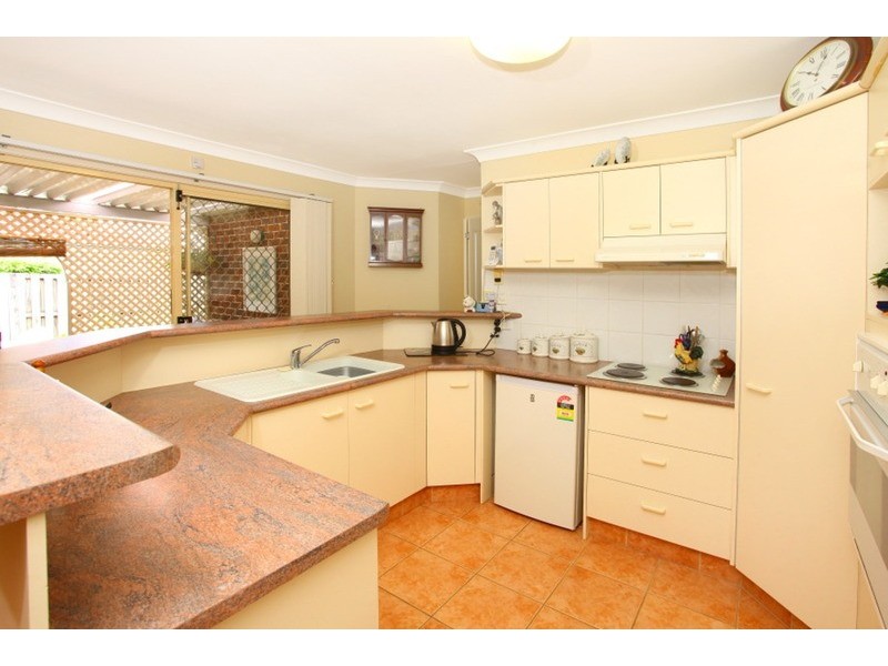 1/11 St Lucia Court, Varsity Lakes QLD 4227