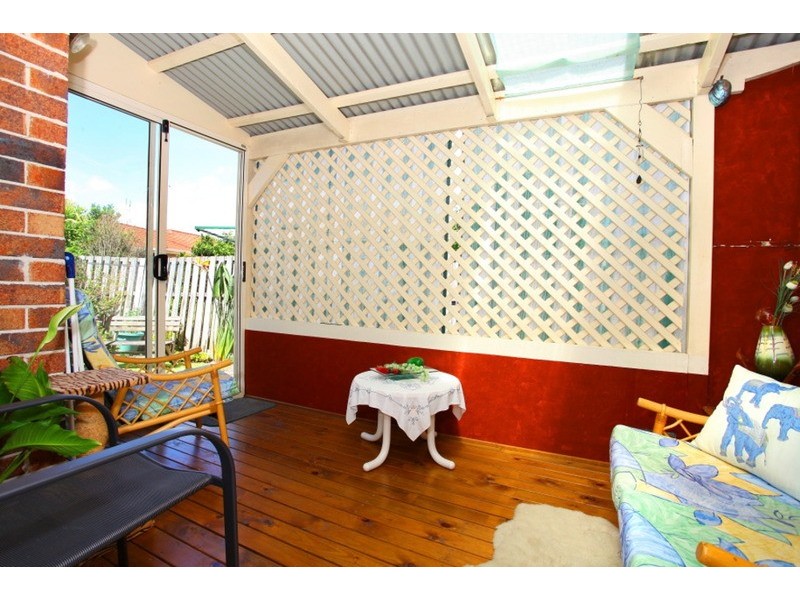 1/11 St Lucia Court, Varsity Lakes QLD 4227